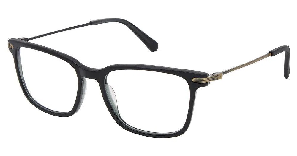 Revolution REV-LYSANDER-Frame-Only Eyeglasses - view 2
